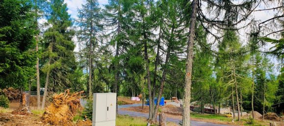 Terrain à Carinthia, Austria 546m² No. 215829 7