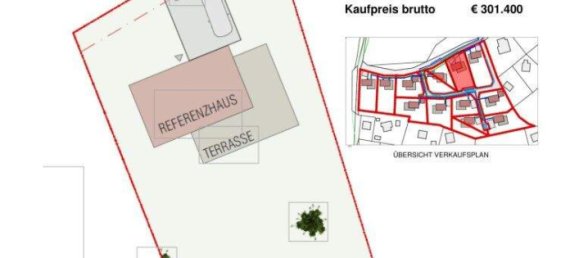 Terrain à Carinthia, Austria 546m² No. 215829 8