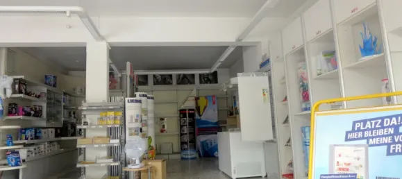 Propiedad comercial de 5 habitaciónes en Freiburg im Breisgau, Germany No. 17912 3