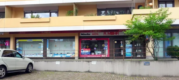 Propiedad comercial de 5 habitaciónes en Freiburg im Breisgau, Germany No. 17912 2
