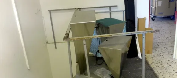 Propiedad comercial de 5 habitaciónes en Freiburg im Breisgau, Germany No. 17912 6