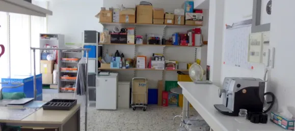 Propiedad comercial de 5 habitaciónes en Freiburg im Breisgau, Germany No. 17912 5