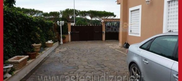 5 bedrooms Apartment in Rome, Italy No. 330859 37