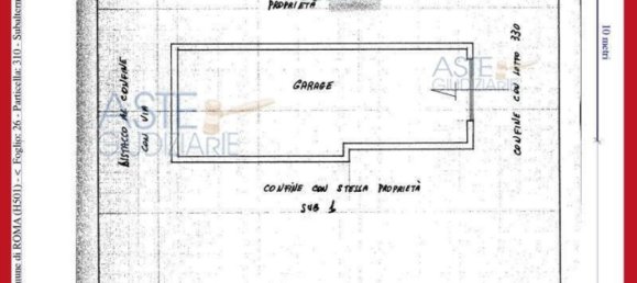 5 bedrooms Apartment in Rome, Italy No. 330859 42