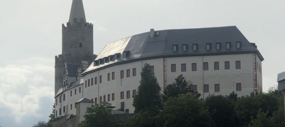 Edifício T1 em Greiz, Germany N.º 212243 6