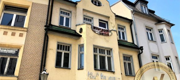 Edifício T1 em Greiz, Germany N.º 212243 2