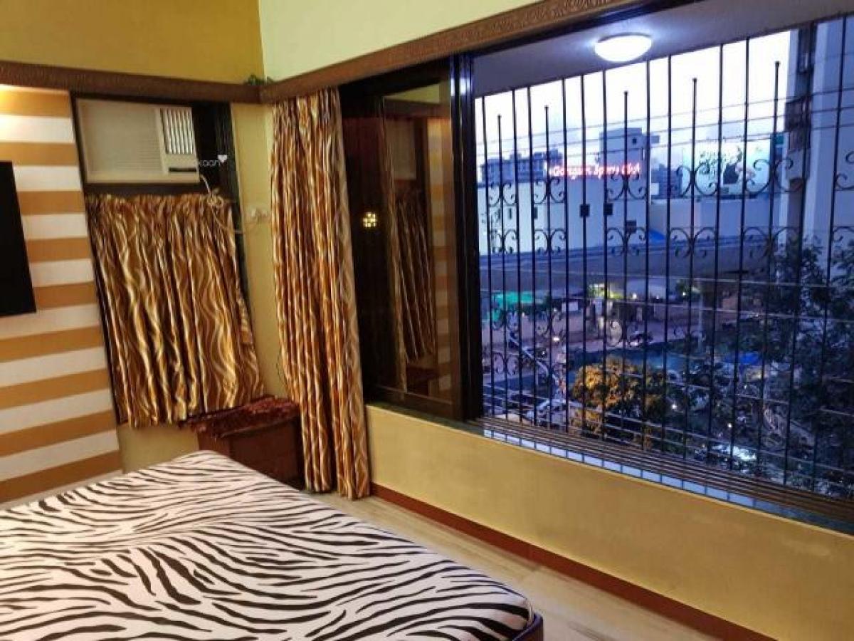 2 bedrooms House in Mumbai, India No. 23710