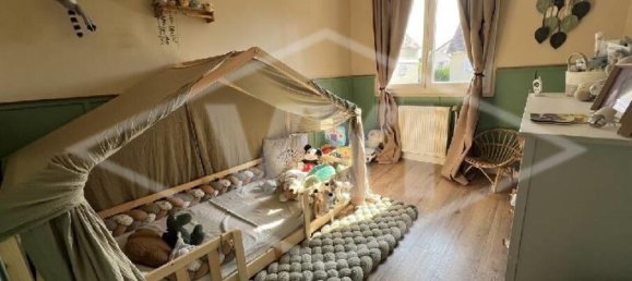 4 Schlafzimmer Haus in Combs-la-Ville, France, Nr. 317332 6