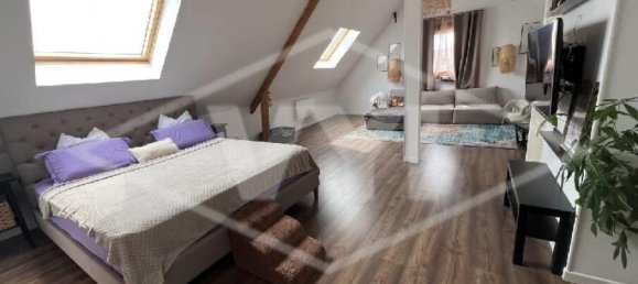 4 Schlafzimmer Haus in Combs-la-Ville, France, Nr. 317332 8