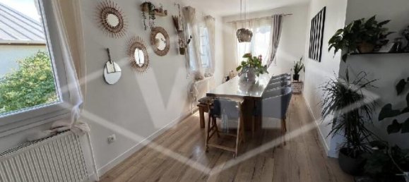 4 Schlafzimmer Haus in Combs-la-Ville, France, Nr. 317332 4