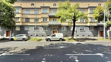 4غرفة شقة في Krems an der Donau, Austria رقم 153954