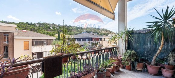 4 bedrooms Apartment in Cagliari, Italy No. 343150 44