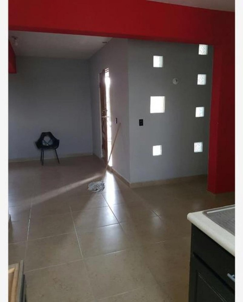 4 غرف نوم منزل في Nuevo Leon, Mexico رقم 146359