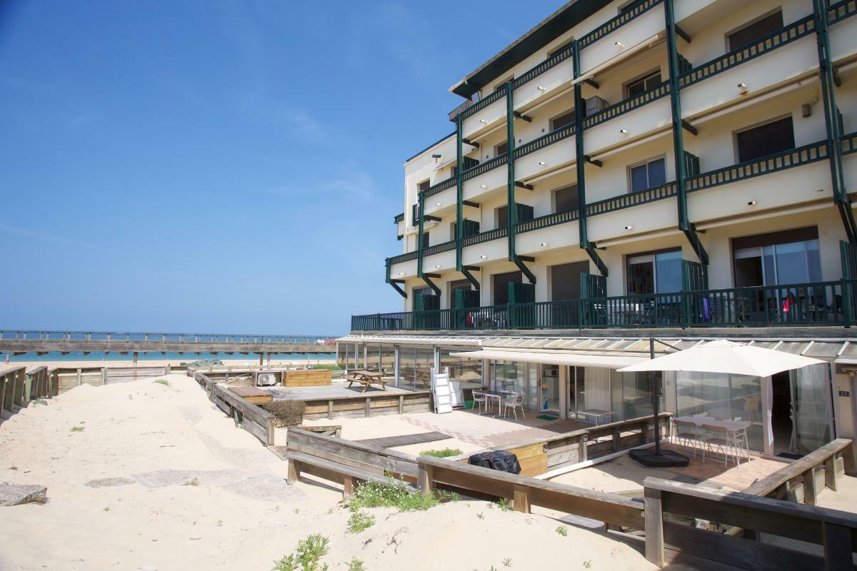 1 bedroom Apartment in Soorts-Hossegor, France No. 307451