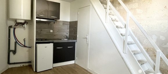 1 chambre Appartement à Bordeaux, France No. 306869 3