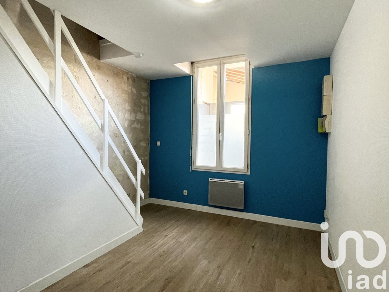 1 chambre Appartement à Bordeaux, France No. 306869