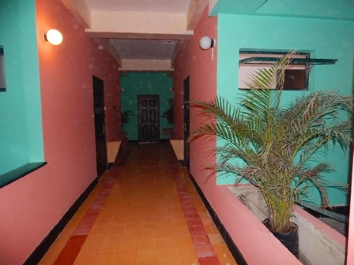 Studio in Atlantico, Colombia No. 2456