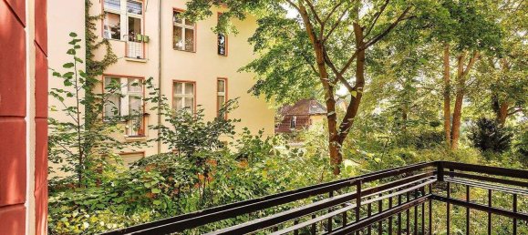 3-Zimmer Wohnung in Lichterfelde, Germany, Nr. 291088 10