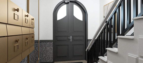 3-Zimmer Wohnung in Lichterfelde, Germany, Nr. 291088 7