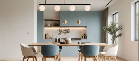 3-Zimmer Wohnung in Lichterfelde, Germany, Nr. 291088 2