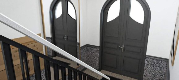 3-Zimmer Wohnung in Lichterfelde, Germany, Nr. 291088 8