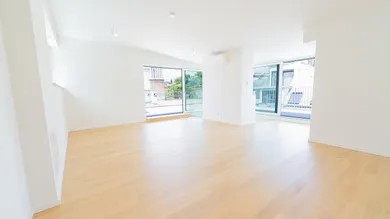 3-Zimmer Penthouse in Währing, Austria, Nr. 198285