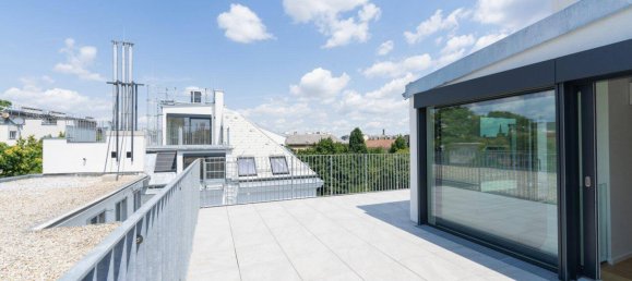 3-Zimmer Penthouse in Währing, Austria, Nr. 198285 7