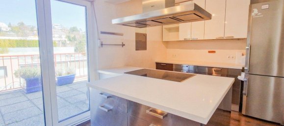 Квартира с 4 комнатами в Дёблинг, Австрия № 240568 10