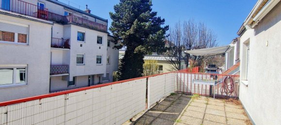 Квартира с 4 комнатами в Дёблинг, Австрия № 240568 8