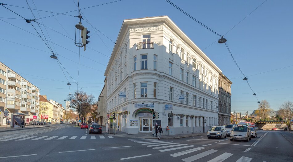 استوديو في Dobling, Austria رقم 125293