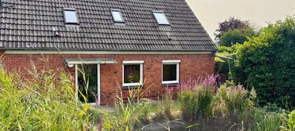 6 Schlafzimmer Haus in Dithmarschen, Germany, Nr. 18067 4