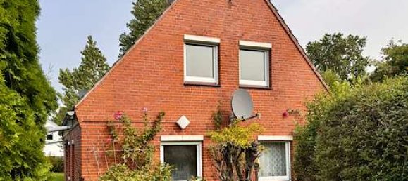 6 Schlafzimmer Haus in Dithmarschen, Germany, Nr. 18067 2