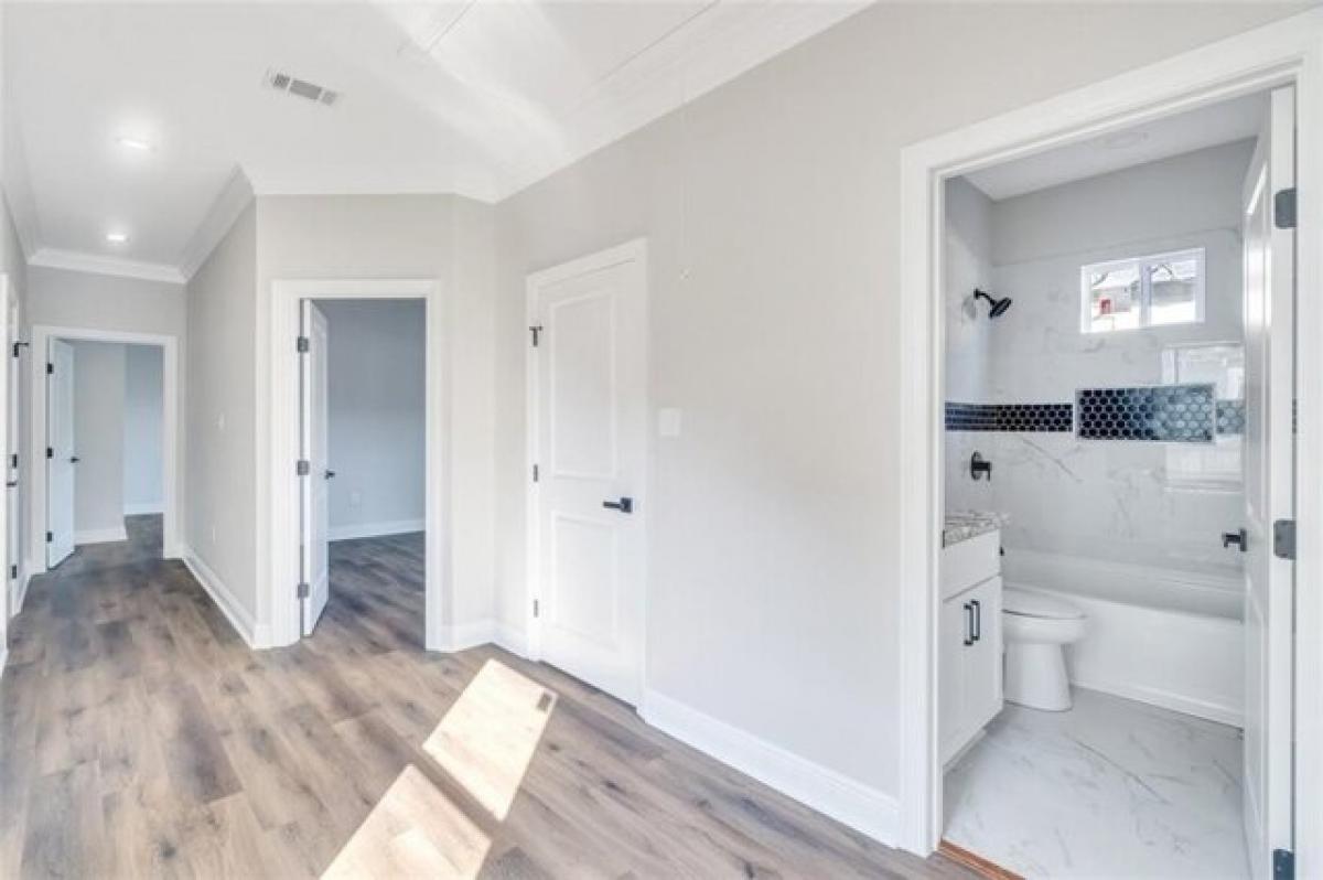 3 bedrooms House in New Orleans, USA No. 373729