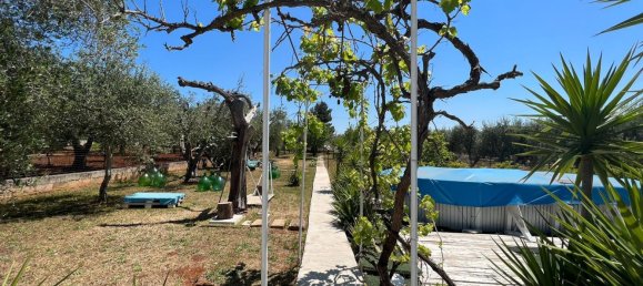 3 rooms Villa in Ostuni, Italy No. 22209 16