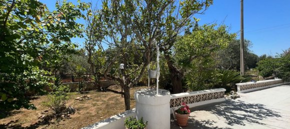 3 rooms Villa in Ostuni, Italy No. 22209 20