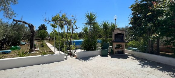 3 rooms Villa in Ostuni, Italy No. 22209 13