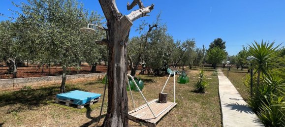 3 rooms Villa in Ostuni, Italy No. 22209 17