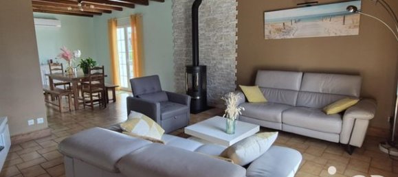 3 Schlafzimmer Haus in Vienne, France, Nr. 309615 3