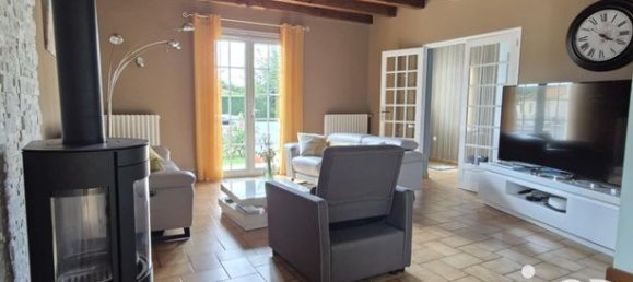 3 Schlafzimmer Haus in Vienne, France, Nr. 309615 4