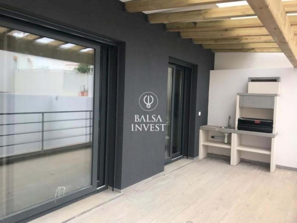 3 bedrooms Villa in Tavira, Portugal No. 3039