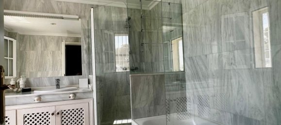 5 غرف نوم فيلا في Mijas, Spain رقم 141856 15