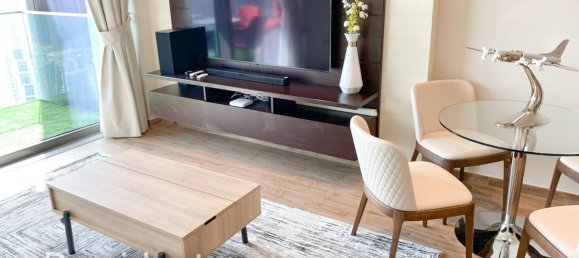 1 bedroom Apartment in Dubai Marina, UAE No. 3774 5