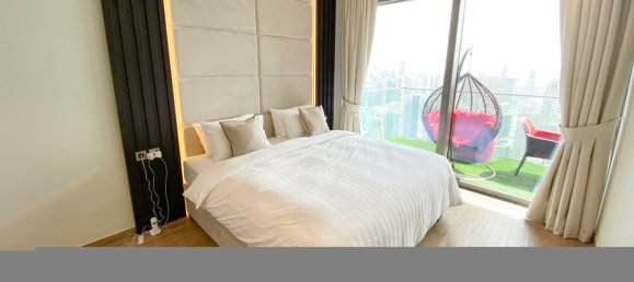 1 bedroom Apartment in Dubai Marina, UAE No. 3774 4