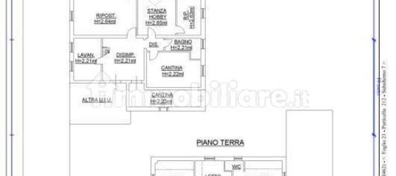 3 bedrooms Villa in Sassuolo, Italy No. 95989 30