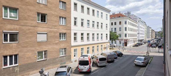 Studio à Favoriten, Austria No. 196869 4