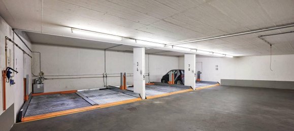 Studio à Favoriten, Austria No. 196869 19