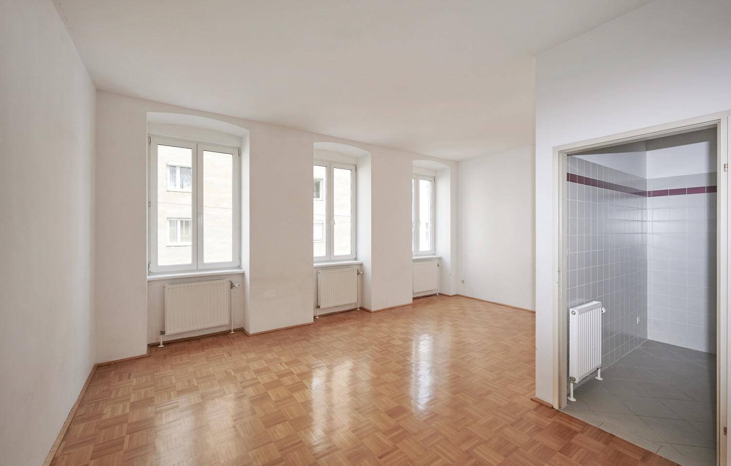 Studio à Favoriten, Austria No. 196869