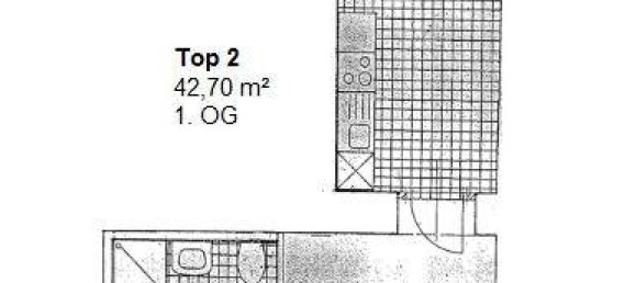 Studio à Favoriten, Austria No. 196869 9