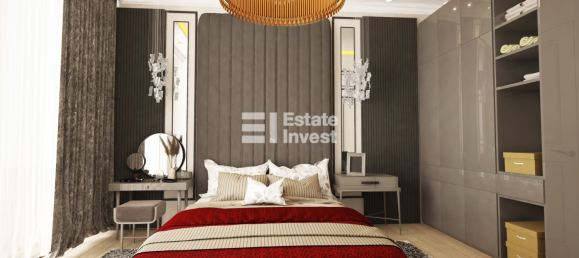 Appartement 2+1 à Alanya, Turkey No. 26536 11