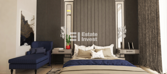 Appartement 2+1 à Alanya, Turkey No. 26536 9